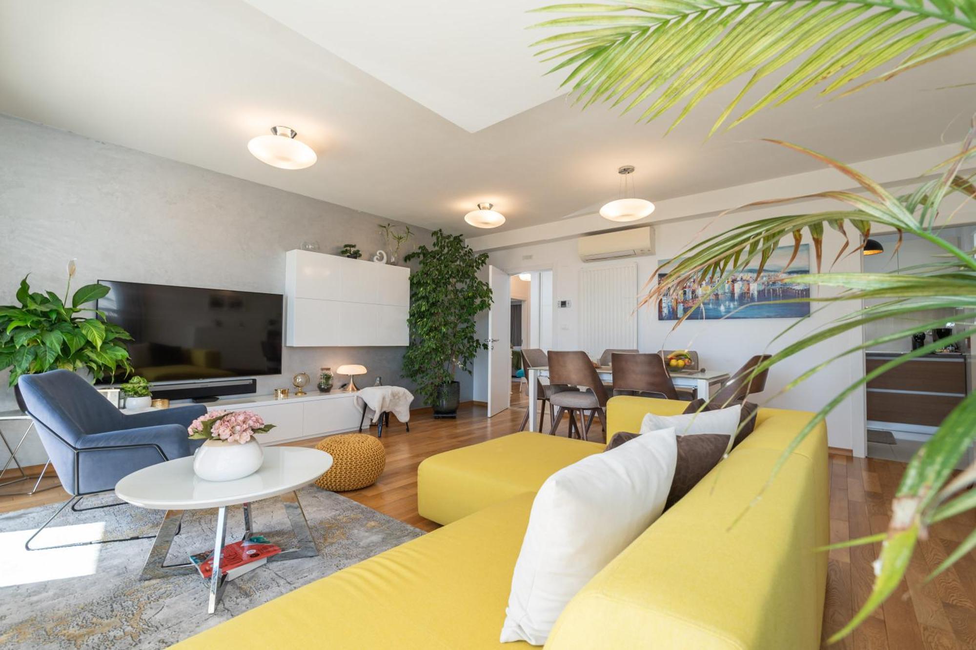 Apartment Apollo In Dubrovnik With Sea View Exterior photo