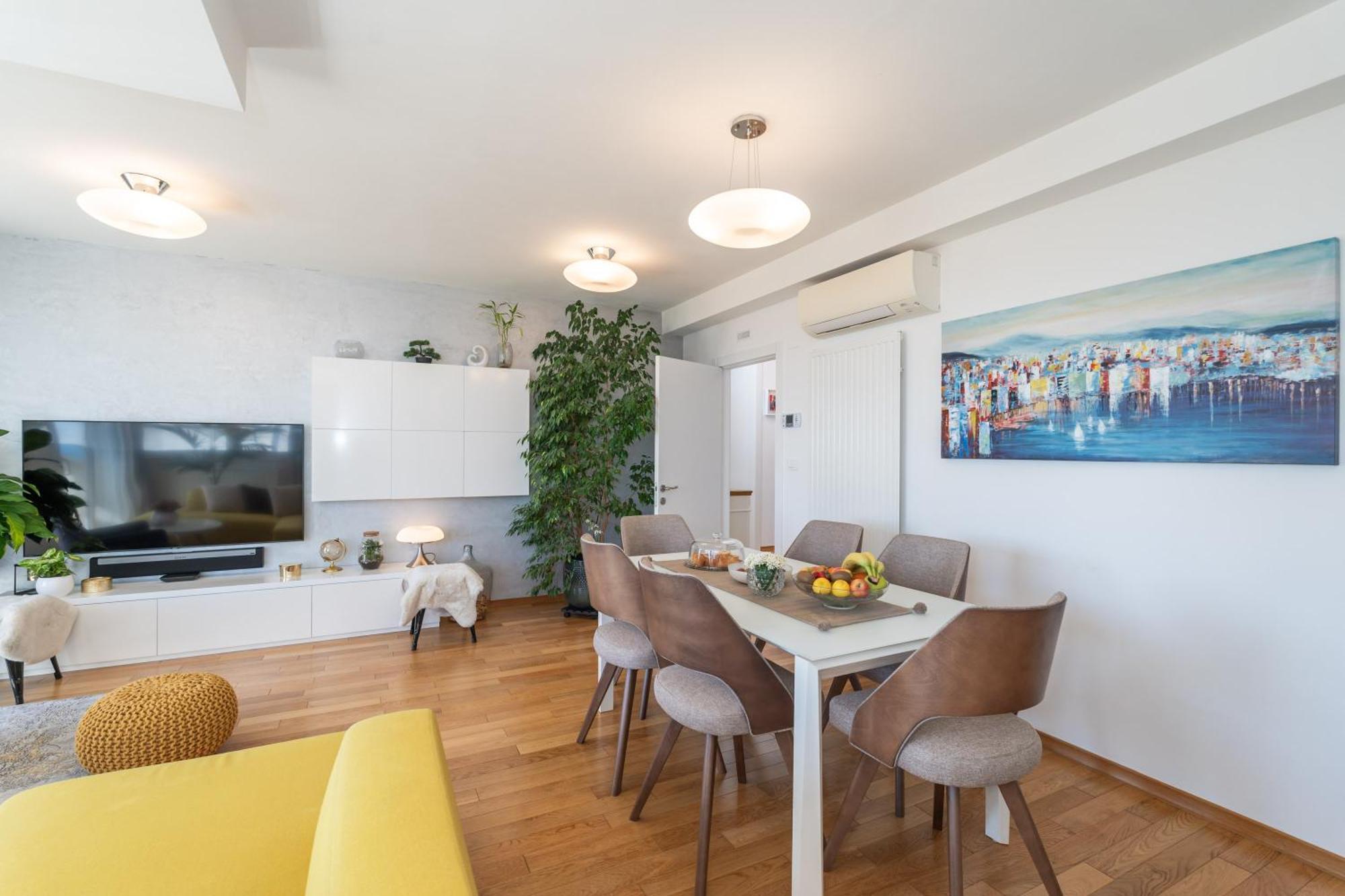 Apartment Apollo In Dubrovnik With Sea View Exterior photo
