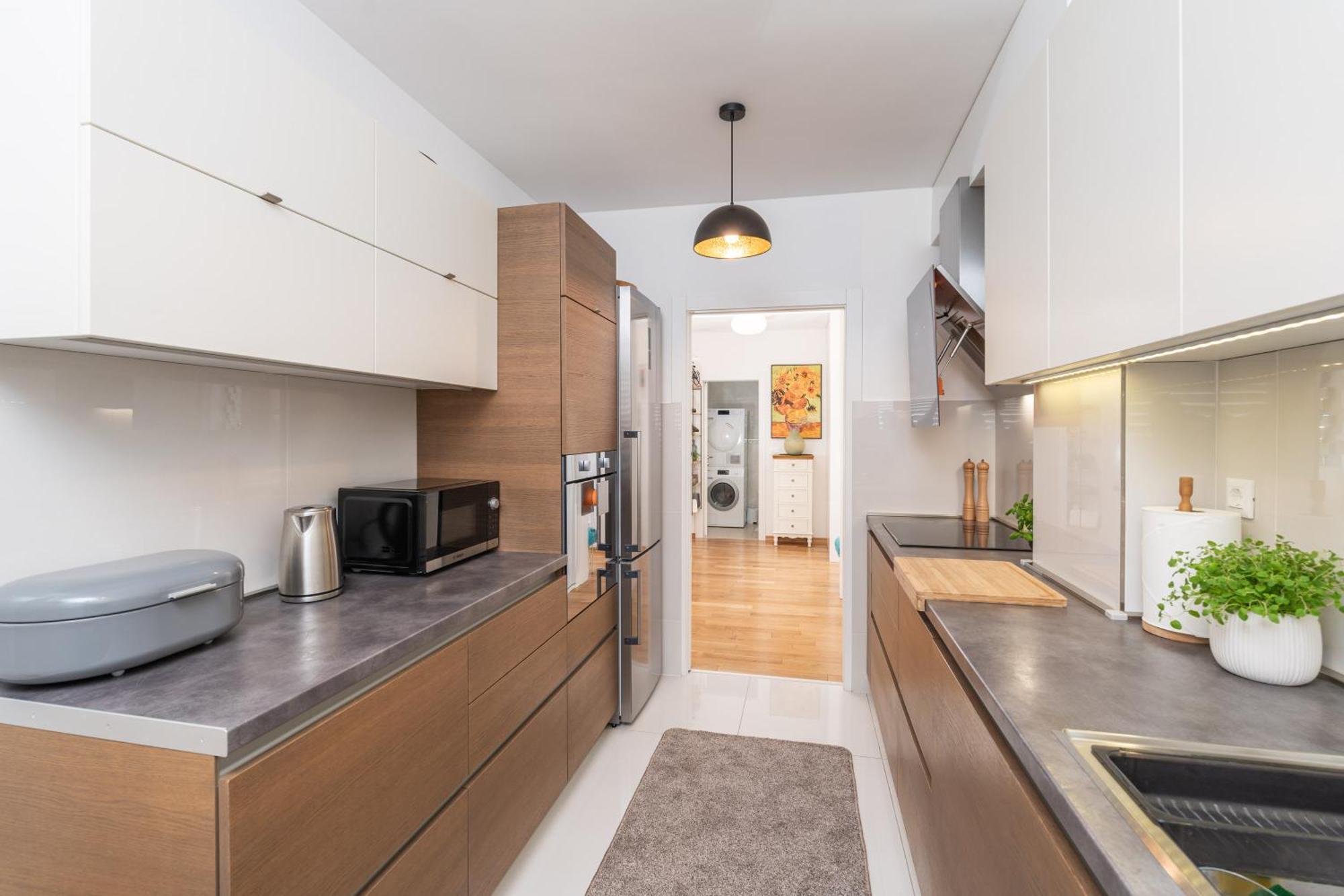 Apartment Apollo In Dubrovnik With Sea View Exterior photo