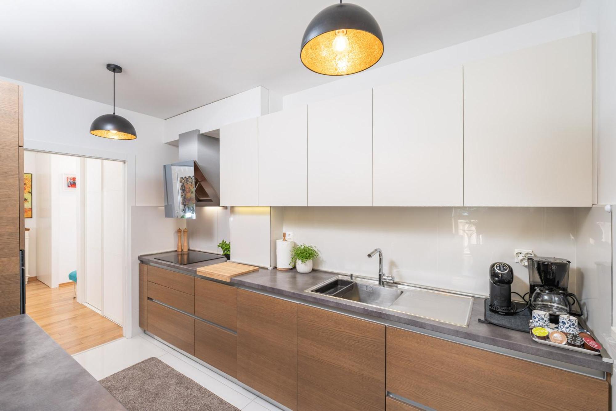 Apartment Apollo In Dubrovnik With Sea View Exterior photo