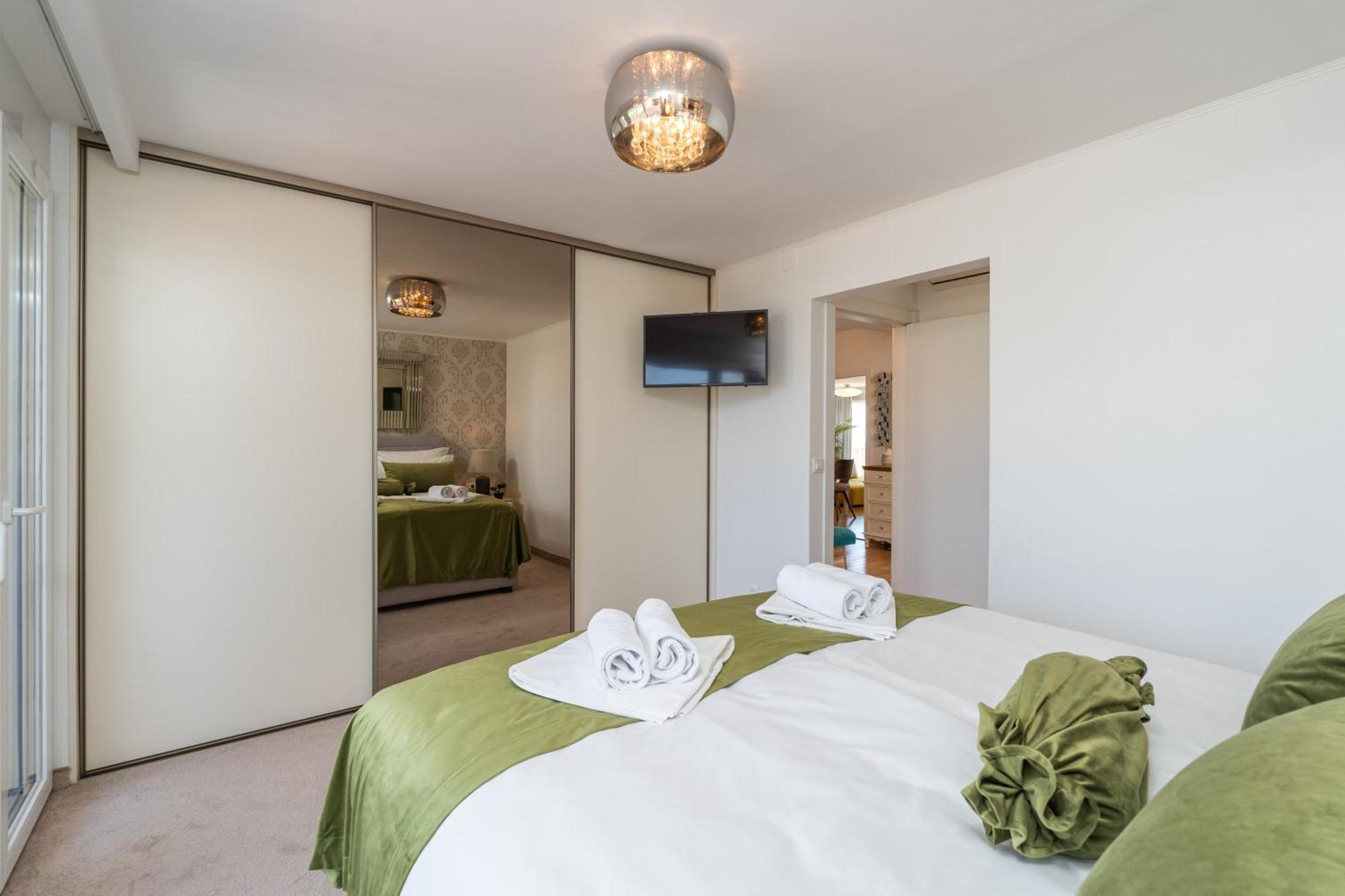 Apartment Apollo In Dubrovnik With Sea View Exterior photo