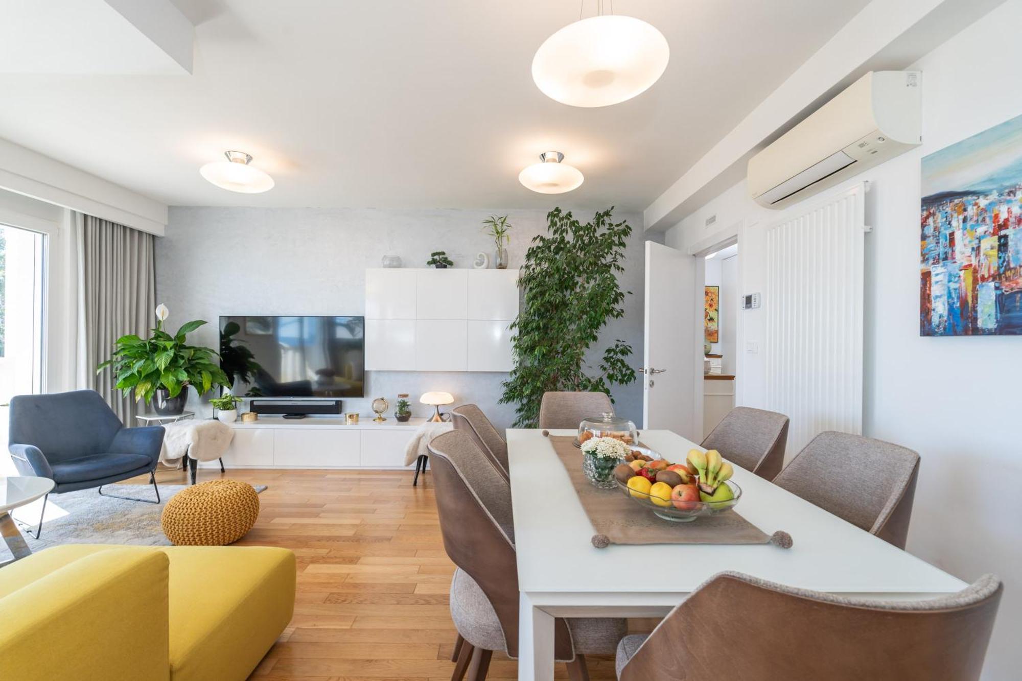 Apartment Apollo In Dubrovnik With Sea View Exterior photo
