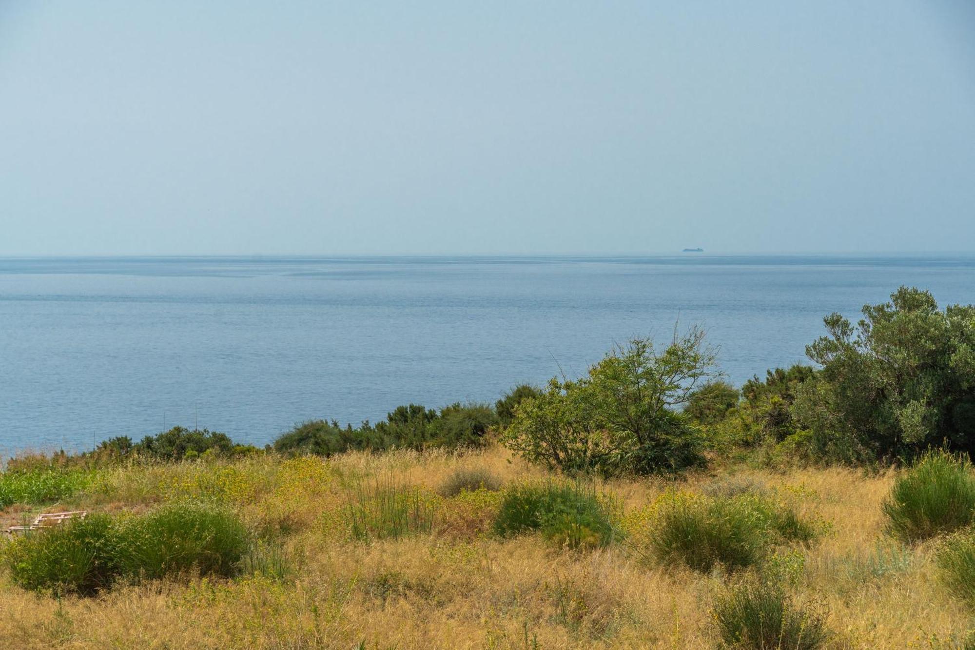 Apartment Apollo In Dubrovnik With Sea View Exterior photo